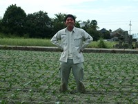 酒井さん 酒井 一成さん