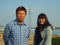 北野さん 北野さん