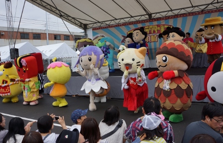 2013年～2014年のふじっこちゃん日記 | 石井町
