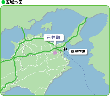 広域地図