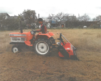 フレールモア（石井町農業振興会）